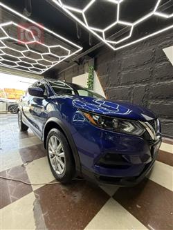 Nissan Rogue Sport